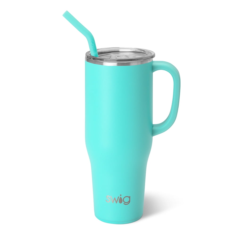 Swig Life 40oz Mega Mug - Lighted Tumbler
