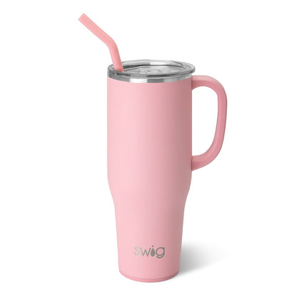 Swig Life 40oz Mega Mug - Lighted Tumbler