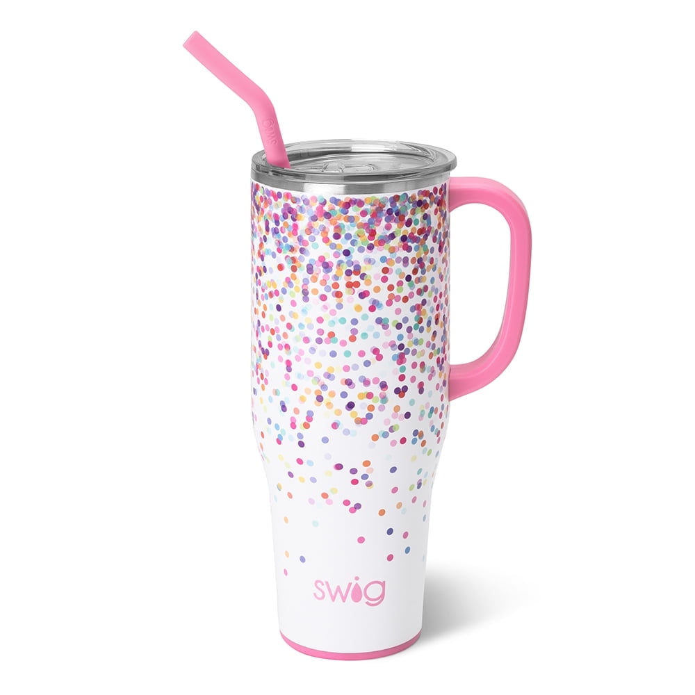 Swig Life 40oz Mega Mug - Lighted Tumbler