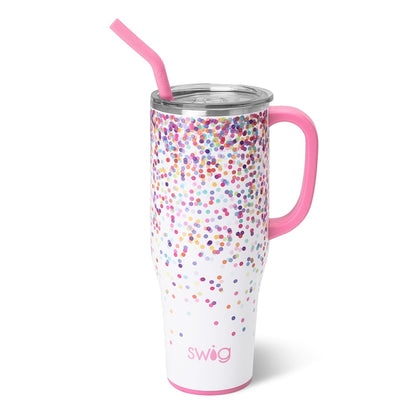 Swig Life 40oz Mega Mug - Lighted Tumbler