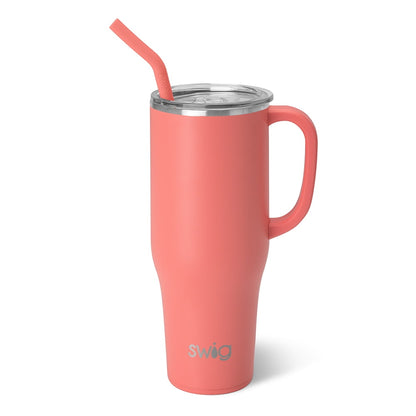 Swig Life 40oz Mega Mug - Lighted Tumbler