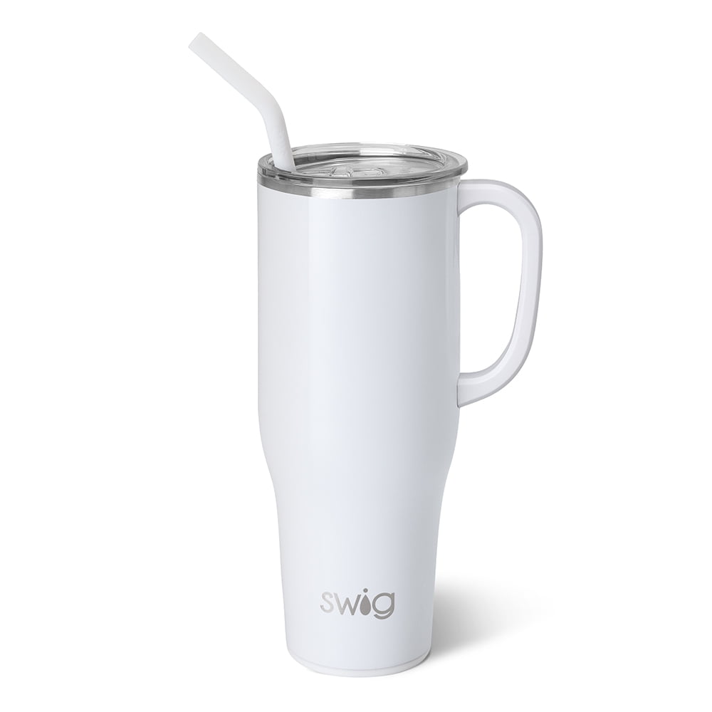 Swig Life 40oz Mega Mug - Lighted Tumbler