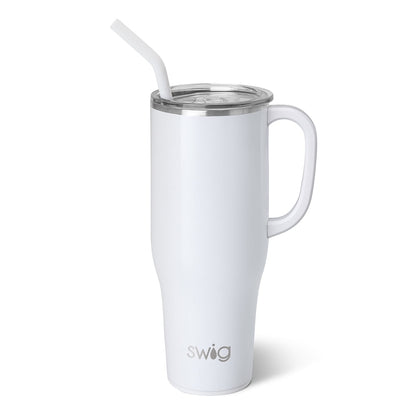 Swig Life 40oz Mega Mug - Lighted Tumbler