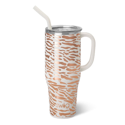 Swig Life 40oz Mega Mug - Lighted Tumbler