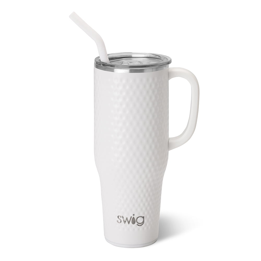 Swig Life 40oz Mega Mug - Lighted Tumbler