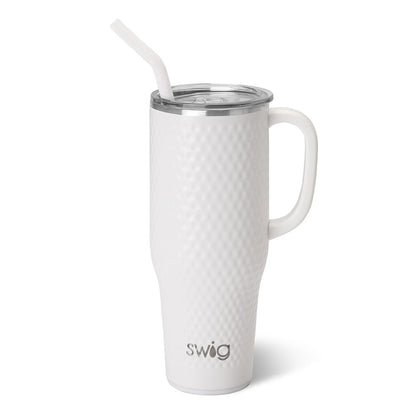 Swig Life 40oz Mega Mug - Lighted Tumbler