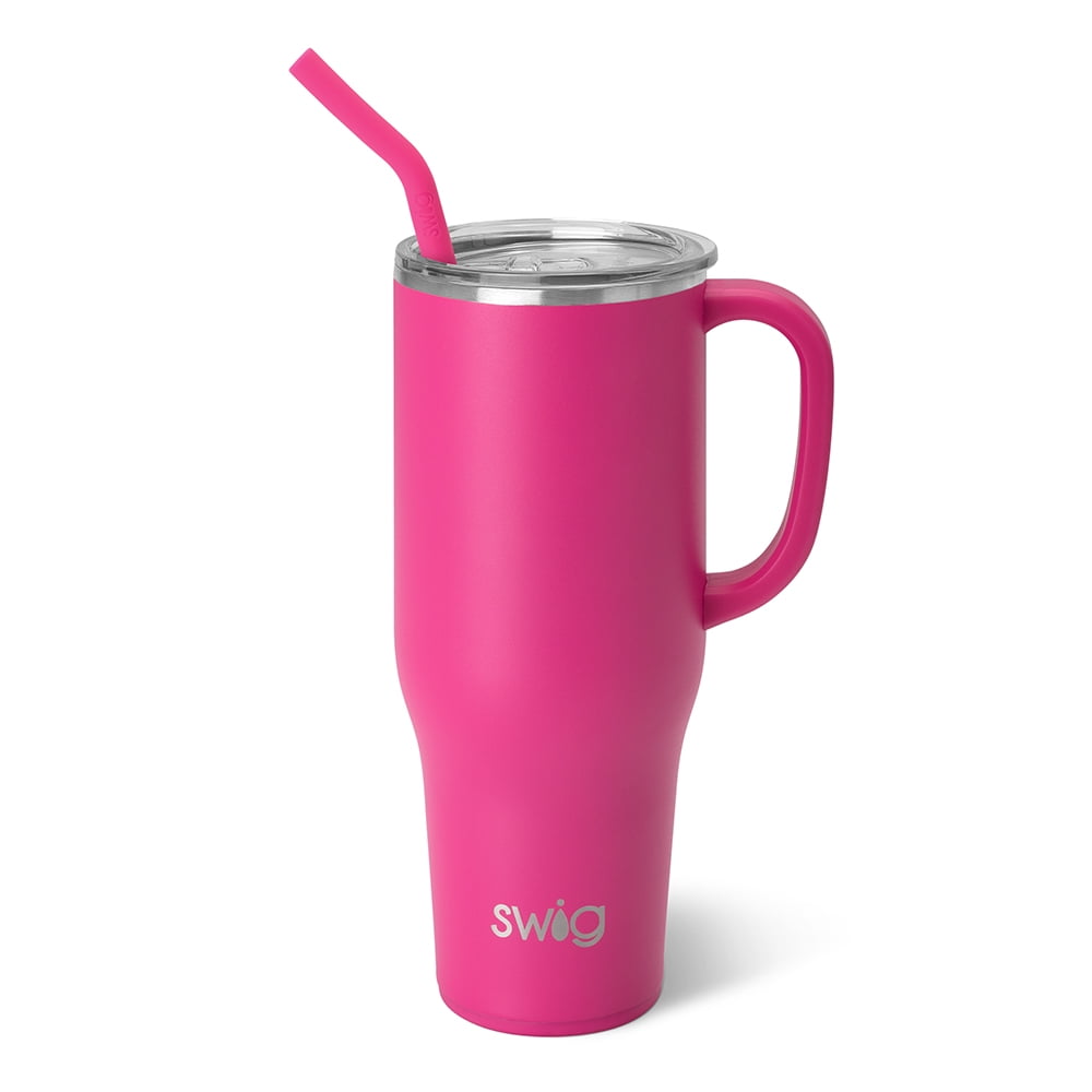 Swig Life 40oz Mega Mug - Lighted Tumbler
