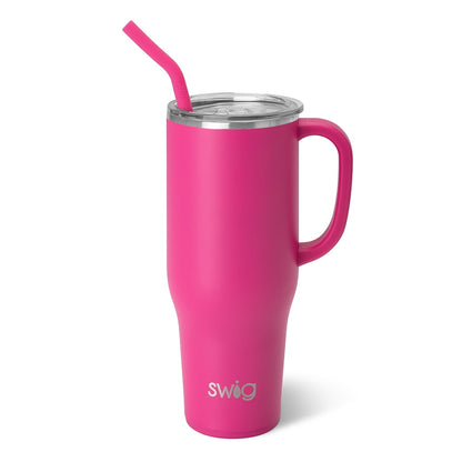 Swig Life 40oz Mega Mug - Lighted Tumbler