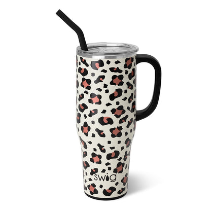 Swig Life 40oz Mega Mug - Lighted Tumbler