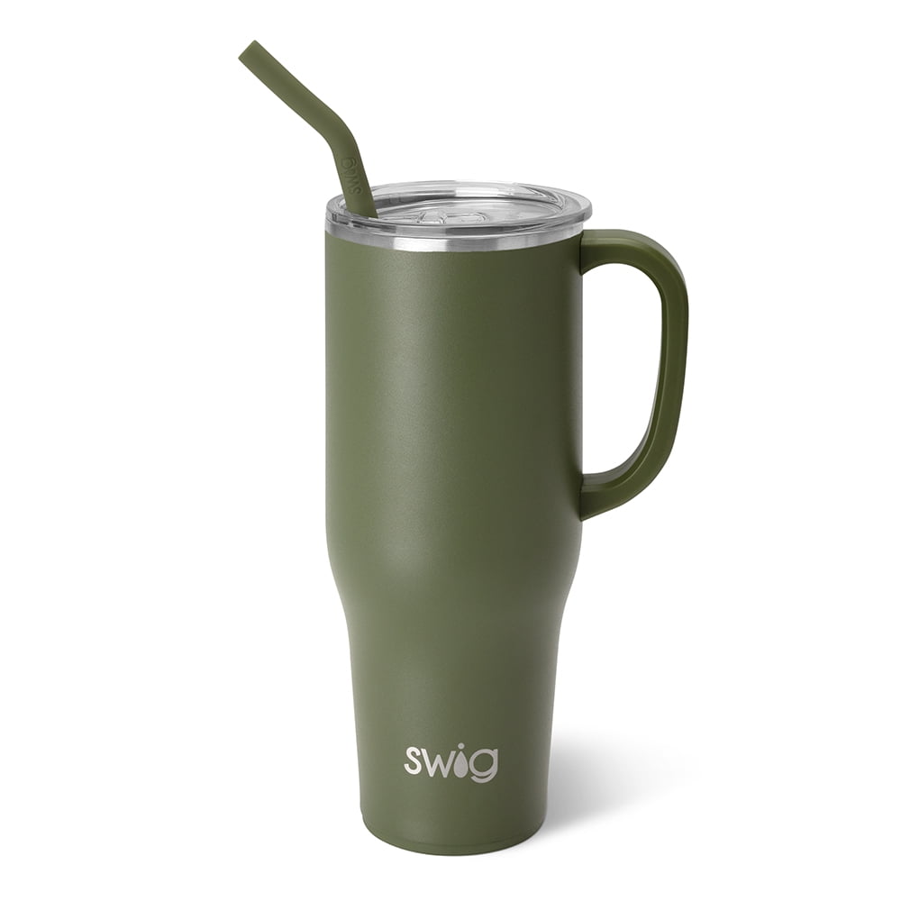Swig Life 40oz Mega Mug - Lighted Tumbler