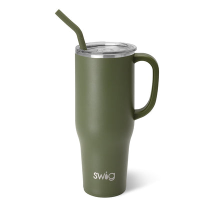 Swig Life 40oz Mega Mug - Lighted Tumbler