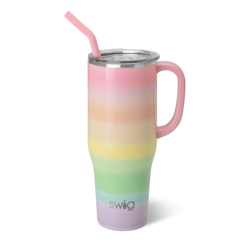 Swig Life 40oz Mega Mug - Lighted Tumbler