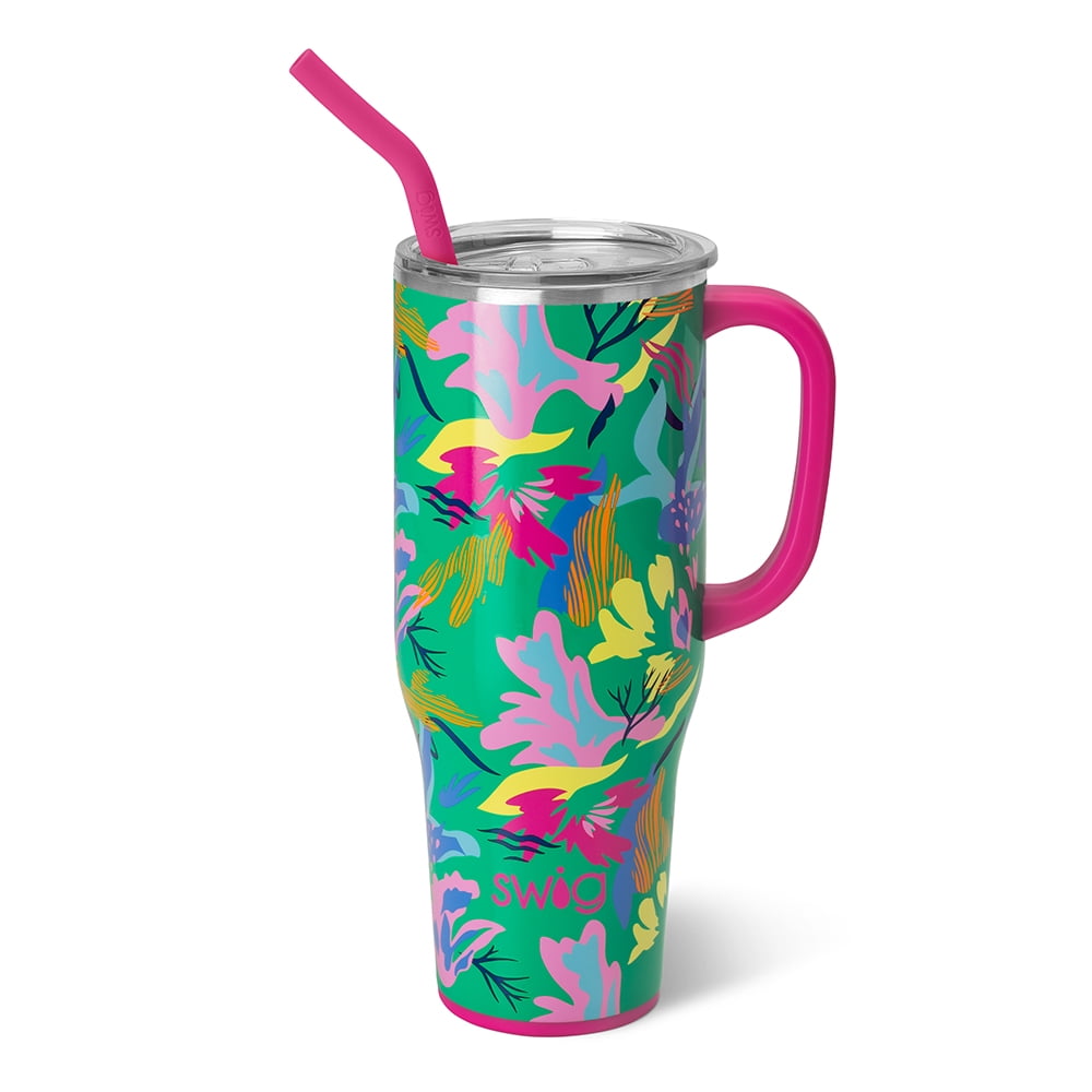 Swig Life 40oz Mega Mug - Lighted Tumbler