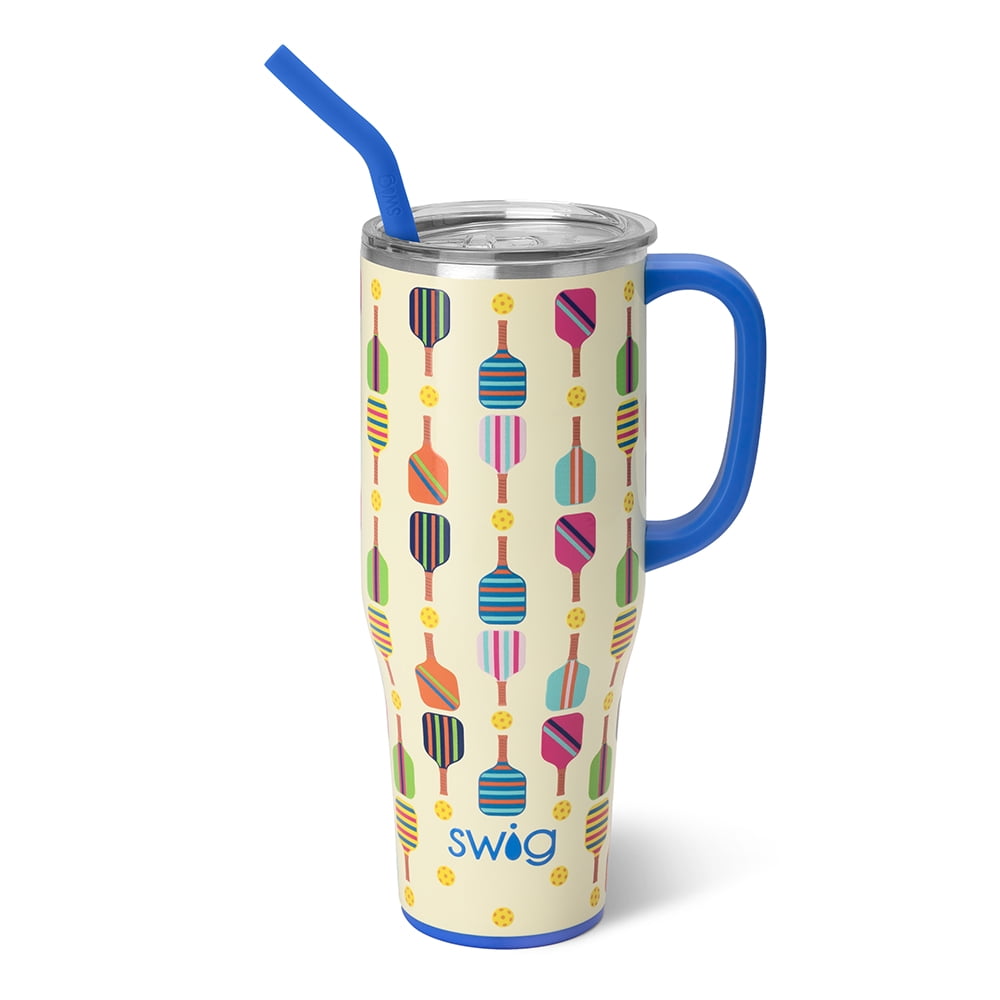 Swig Life 40oz Mega Mug - Lighted Tumbler