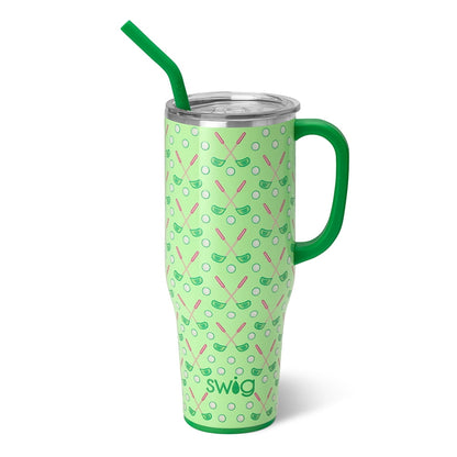 Swig Life 40oz Mega Mug - Lighted Tumbler
