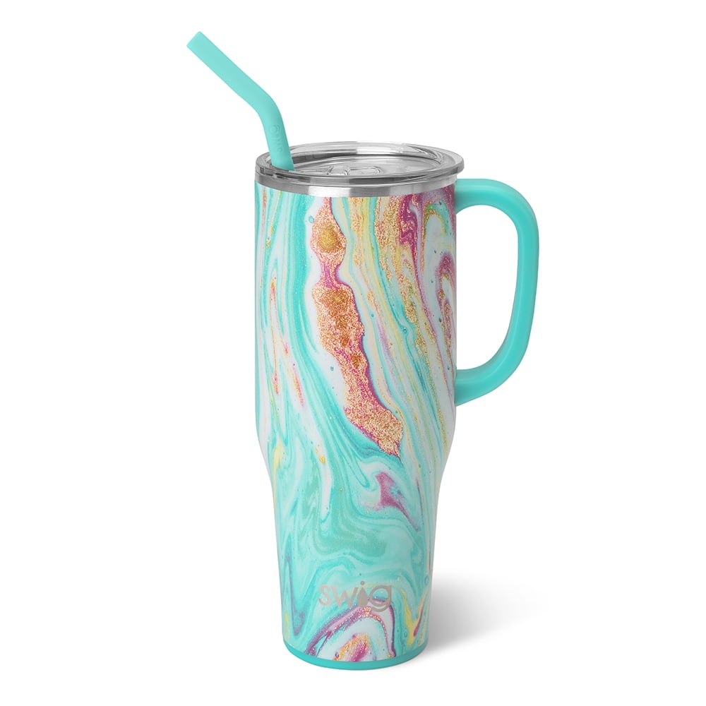 Swig Life 40oz Mega Mug - Lighted Tumbler