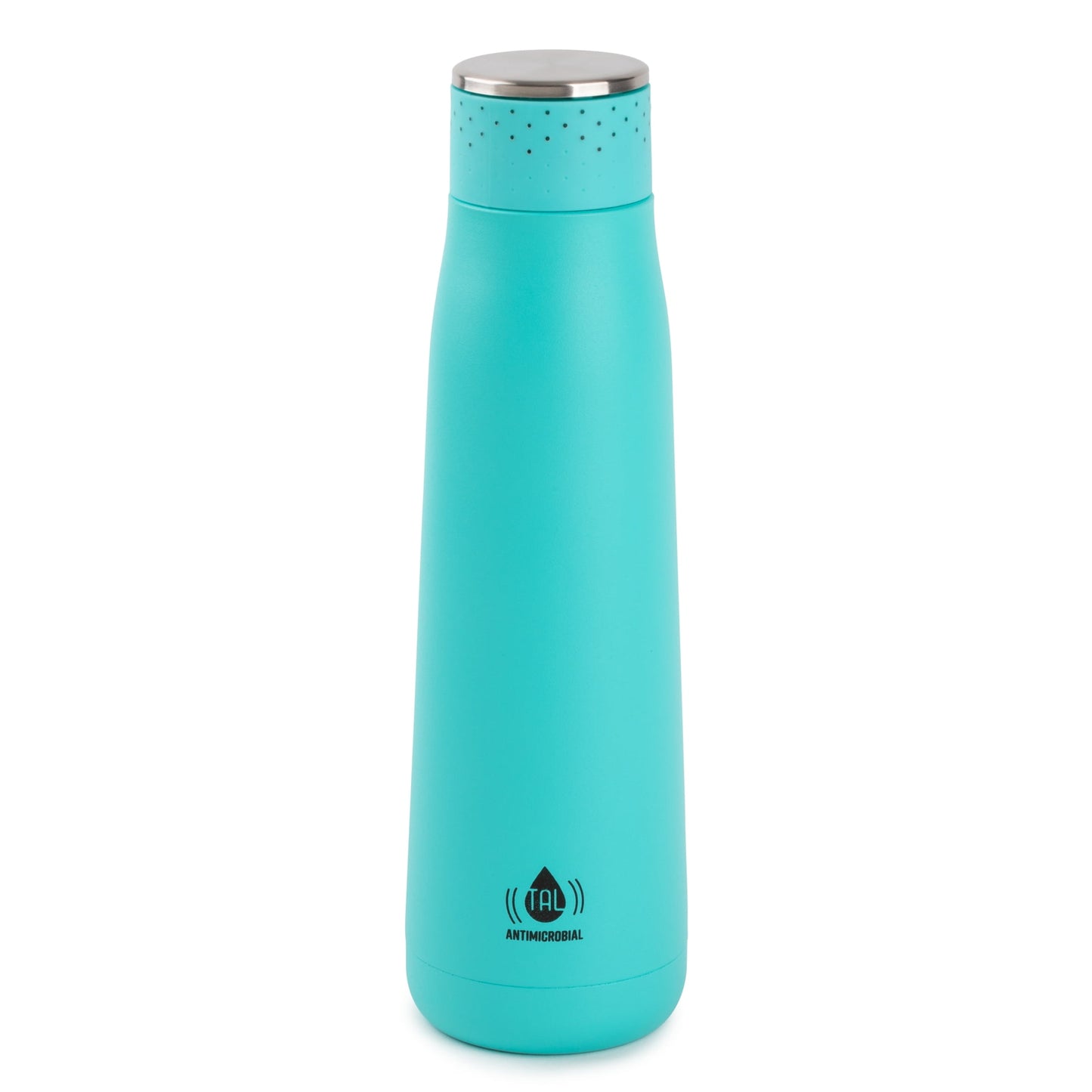 TAL Stainless Steel Ultra UV Self - Lighted Tumbler