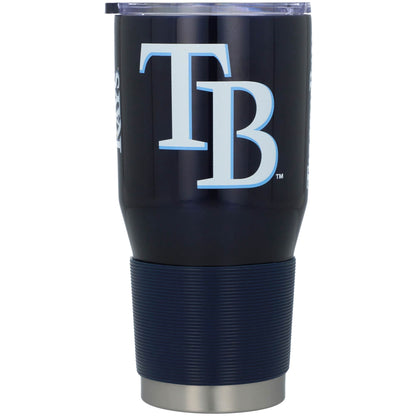 Cleveland Browns Gameday 30 oz Stainless Tumbler - Lighted Tumbler