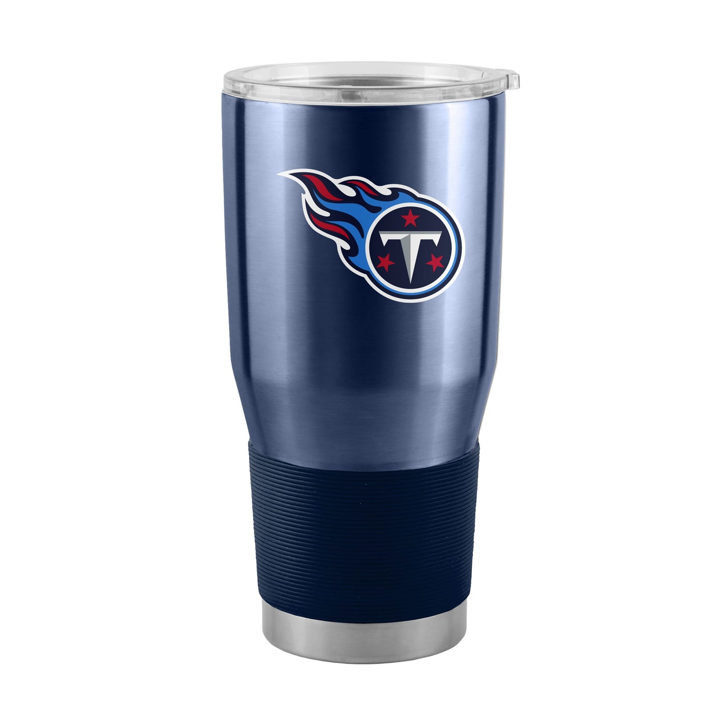 Cleveland Browns Gameday 30 oz Stainless Tumbler - Lighted Tumbler
