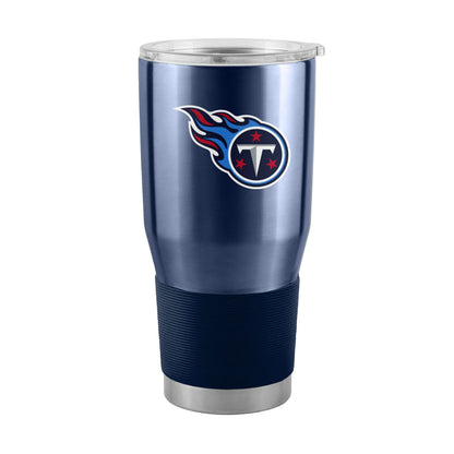 Cleveland Browns Gameday 30 oz Stainless Tumbler - Lighted Tumbler