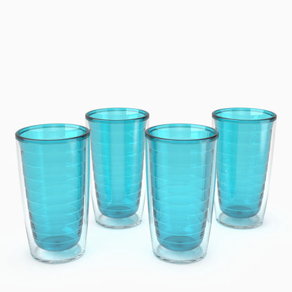 Tervis Clear & Colorful Tabletop Made - Lighted Tumbler
