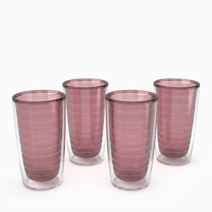 Tervis Clear & Colorful Tabletop Made - Lighted Tumbler