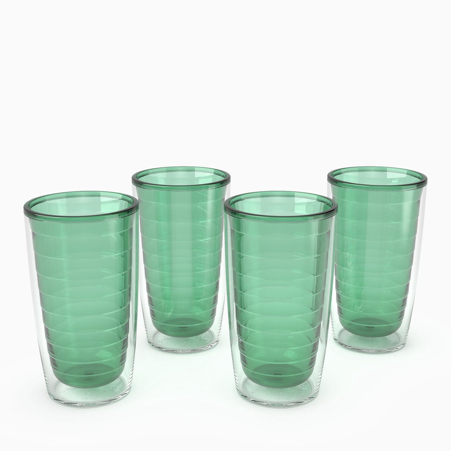 Tervis Clear & Colorful Tabletop Made - Lighted Tumbler
