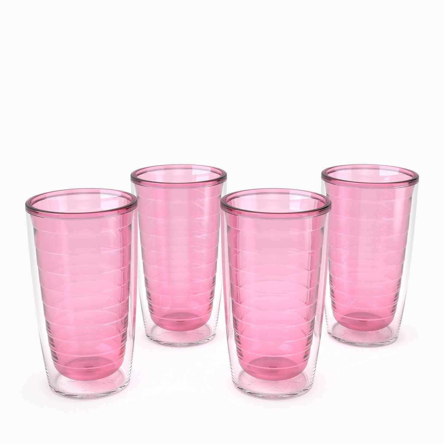 Tervis Clear & Colorful Tabletop Made - Lighted Tumbler