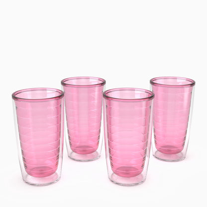 Tervis Clear & Colorful Tabletop Made - Lighted Tumbler