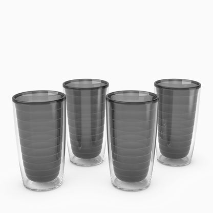 Tervis Clear & Colorful Tabletop Made - Lighted Tumbler