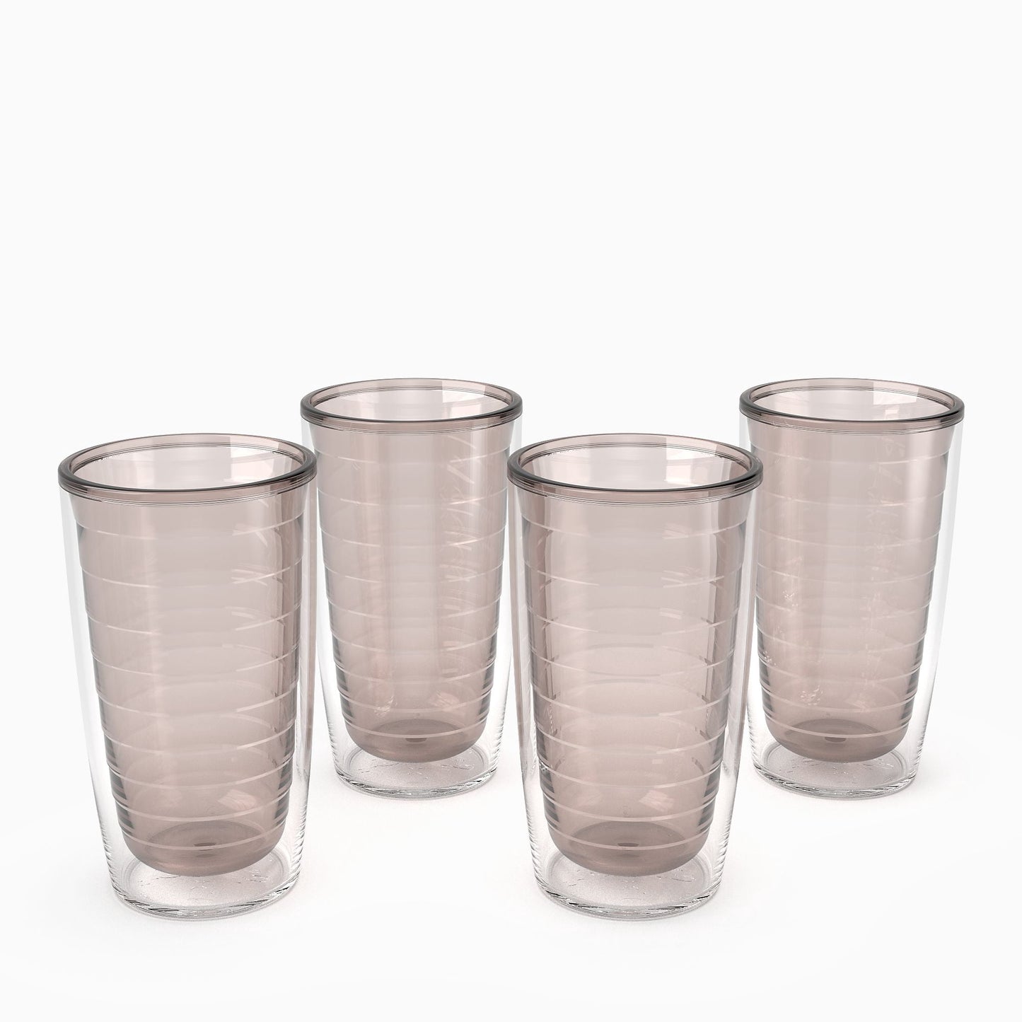 Tervis Clear & Colorful Tabletop Made - Lighted Tumbler