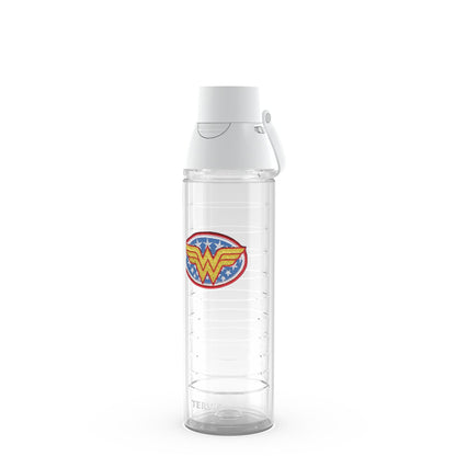 Tervis DC Comics Wonder Woman Emblem - Lighted Tumbler