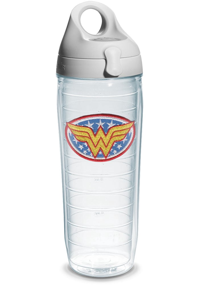 Tervis DC Comics Wonder Woman Emblem - Lighted Tumbler