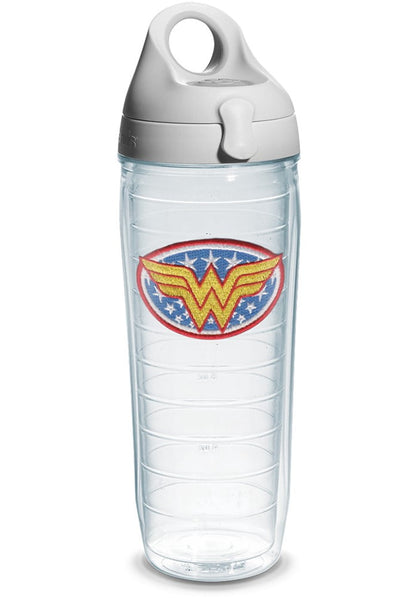 Tervis DC Comics Wonder Woman Emblem - Lighted Tumbler
