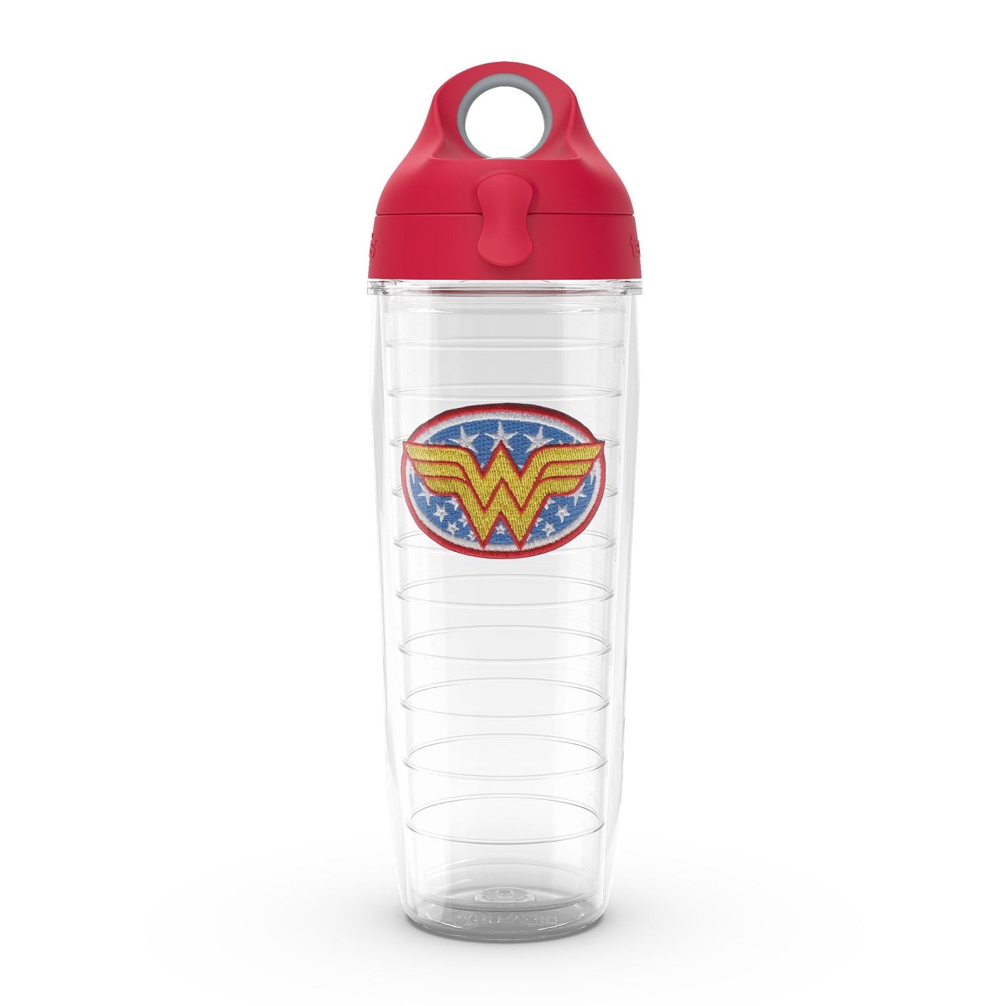 Tervis DC Comics Wonder Woman Emblem - Lighted Tumbler