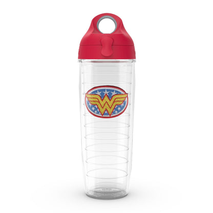 Tervis DC Comics Wonder Woman Emblem - Lighted Tumbler