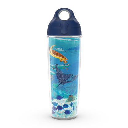 Tervis Venture Lite Guy Harvey - - Lighted Tumbler