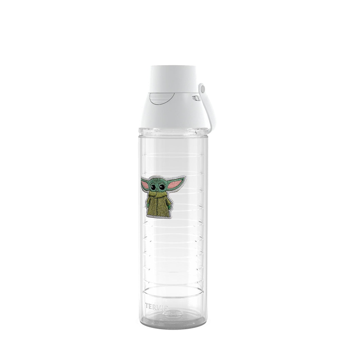 Tervis Venture Lite Star Wars - Mandalorian - Grogu Made in USA Double Walled  Insulated Tumbler Travel Cup Keeps Drinks Cold & Hot, 24oz Water Bottle, Classic