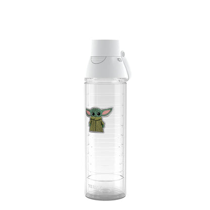 Tervis Venture Lite Star Wars - Mandalorian - Grogu Made in USA Double Walled  Insulated Tumbler Travel Cup Keeps Drinks Cold & Hot, 24oz Water Bottle, Classic