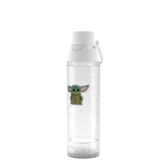 Tervis Venture Lite Star Wars - Mandalorian - Grogu Made in USA Double Walled  Insulated Tumbler Travel Cup Keeps Drinks Cold & Hot, 24oz Water Bottle, Classic
