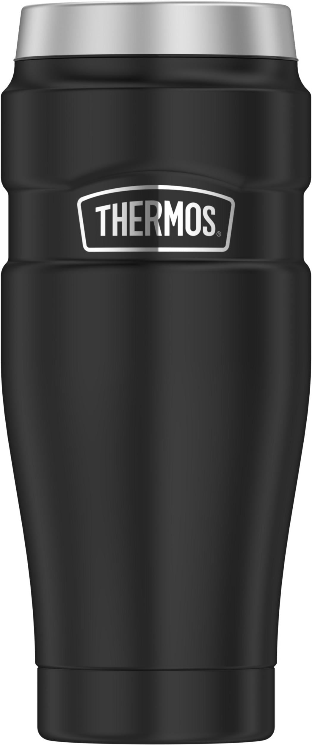 Thermos Stainless King Vacuum Insulated Tumbler - Lighted Tumbler