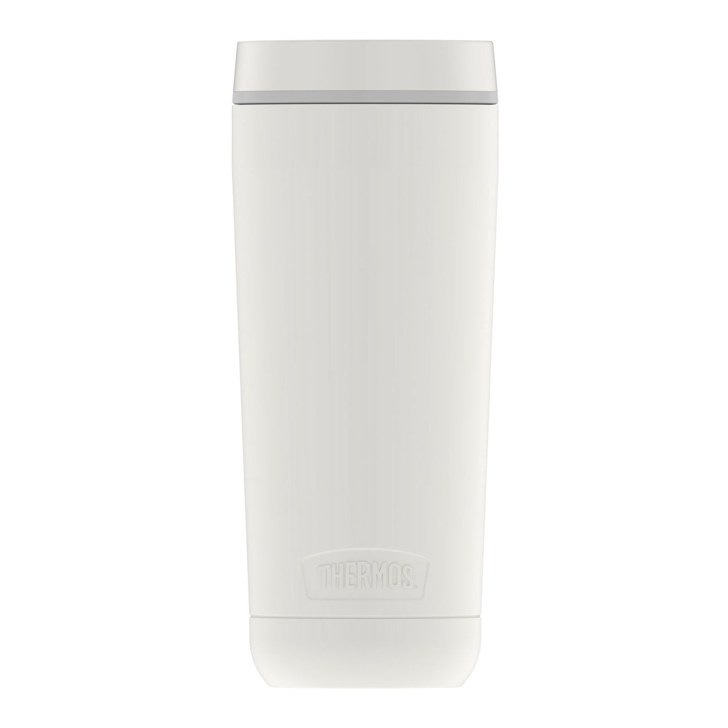 Thermos 18 oz. Alta Collection Stainless Steel Tumbler - Sleet White