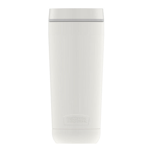 Thermos 18 oz. Alta Collection Stainless Steel Tumbler - Sleet White
