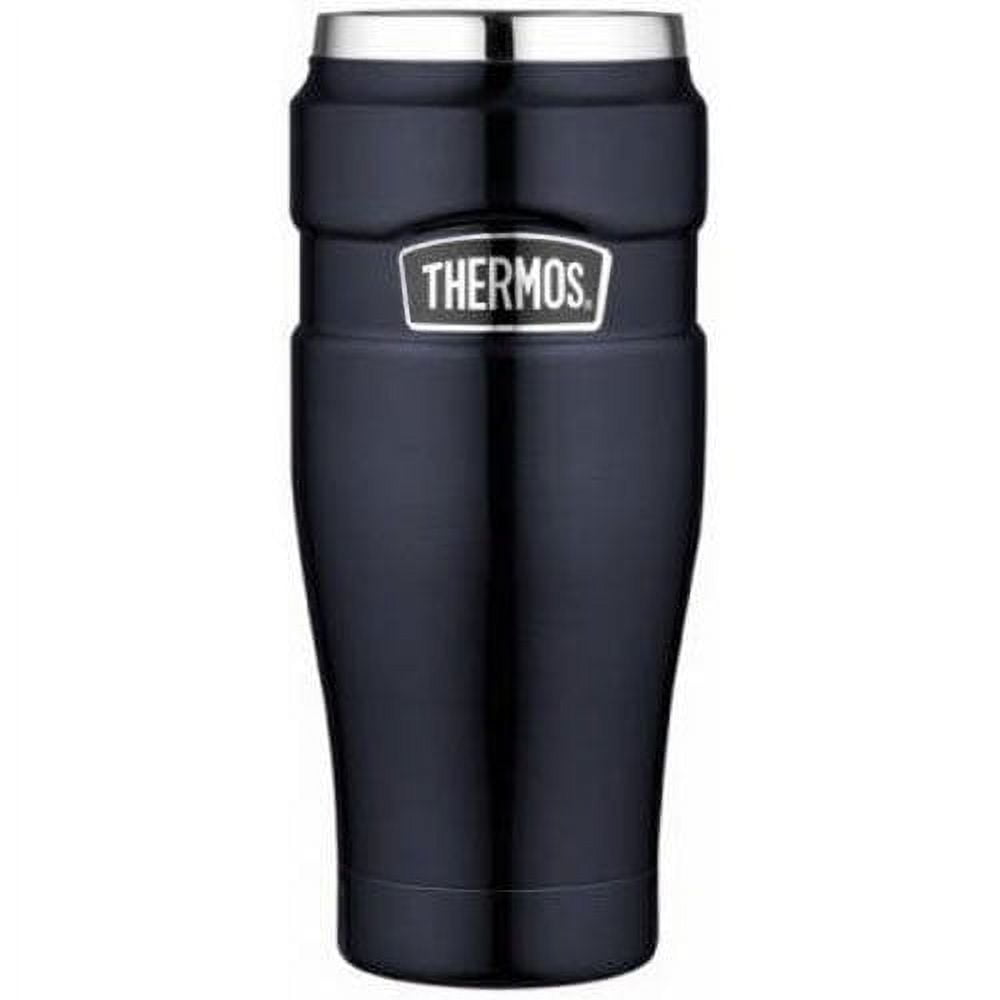 Thermos Stainless King Vacuum Insulated Tumbler - Lighted Tumbler