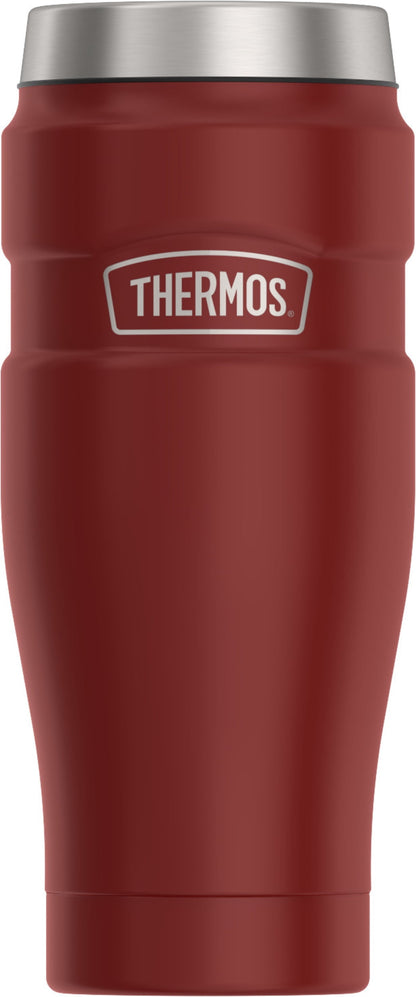 Thermos Stainless King Vacuum Insulated Stainless - Lighted Tumbler