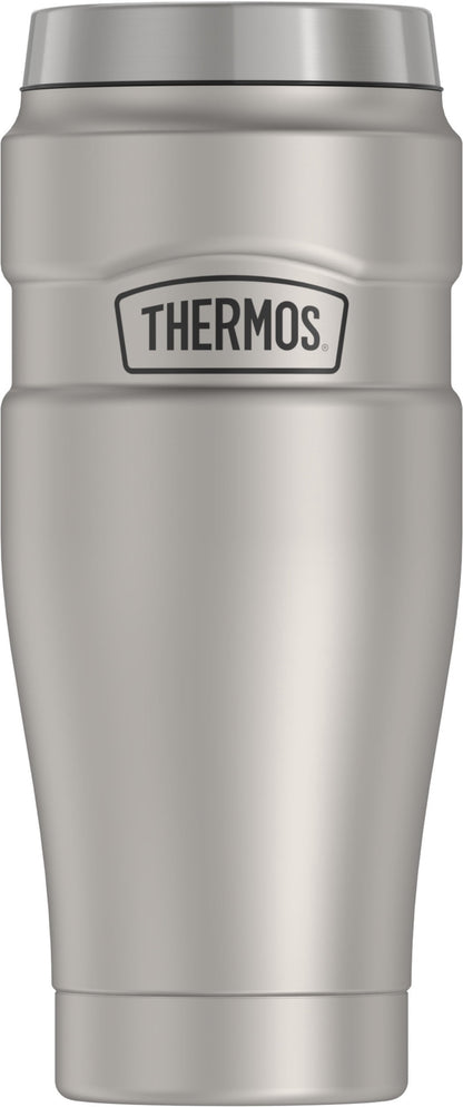 Thermos Stainless King Vacuum Insulated Stainless - Lighted Tumbler