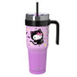 Zak Designs 40oz Stitch Halloween Straw - Lighted Tumbler