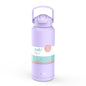 Zak! Liberty Stainless Steel Double Wall Insulated Tumbler 32 oz. Lavender (2598-X030)