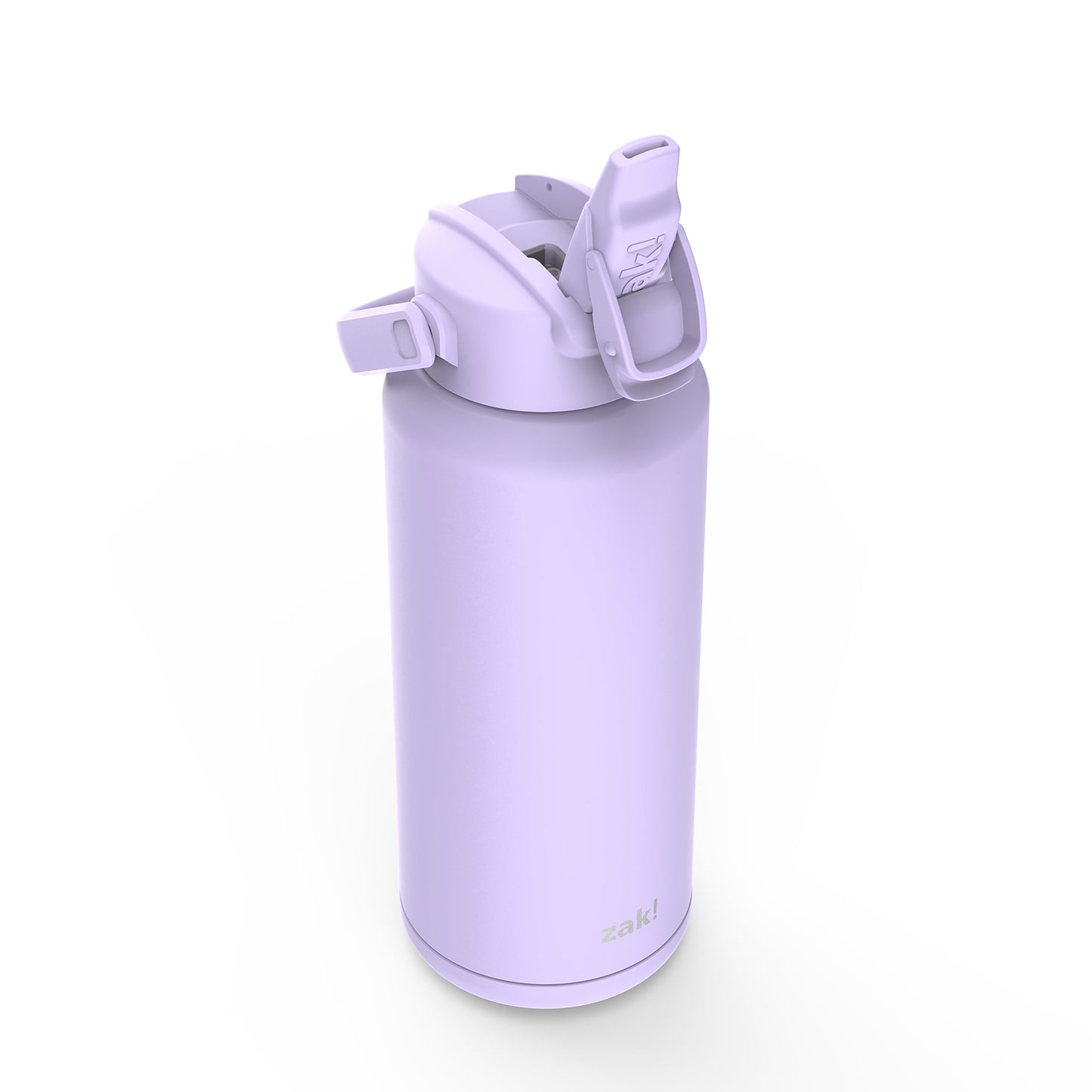 Zak! Liberty Stainless Steel Double Wall Insulated Tumbler 32 oz. Lavender (2598-X030)
