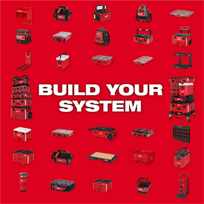 Milwaukee 48-22-8392R PACKOUT 20OZ TUMBLER